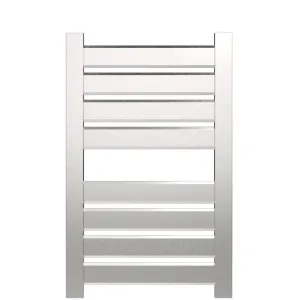 Amba V2337B.2 Vega V2337 Hardwired Towel Warmer in Brushed