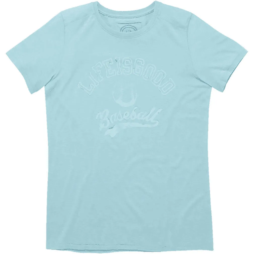 Baseball Cool T-Shirt by Life is good