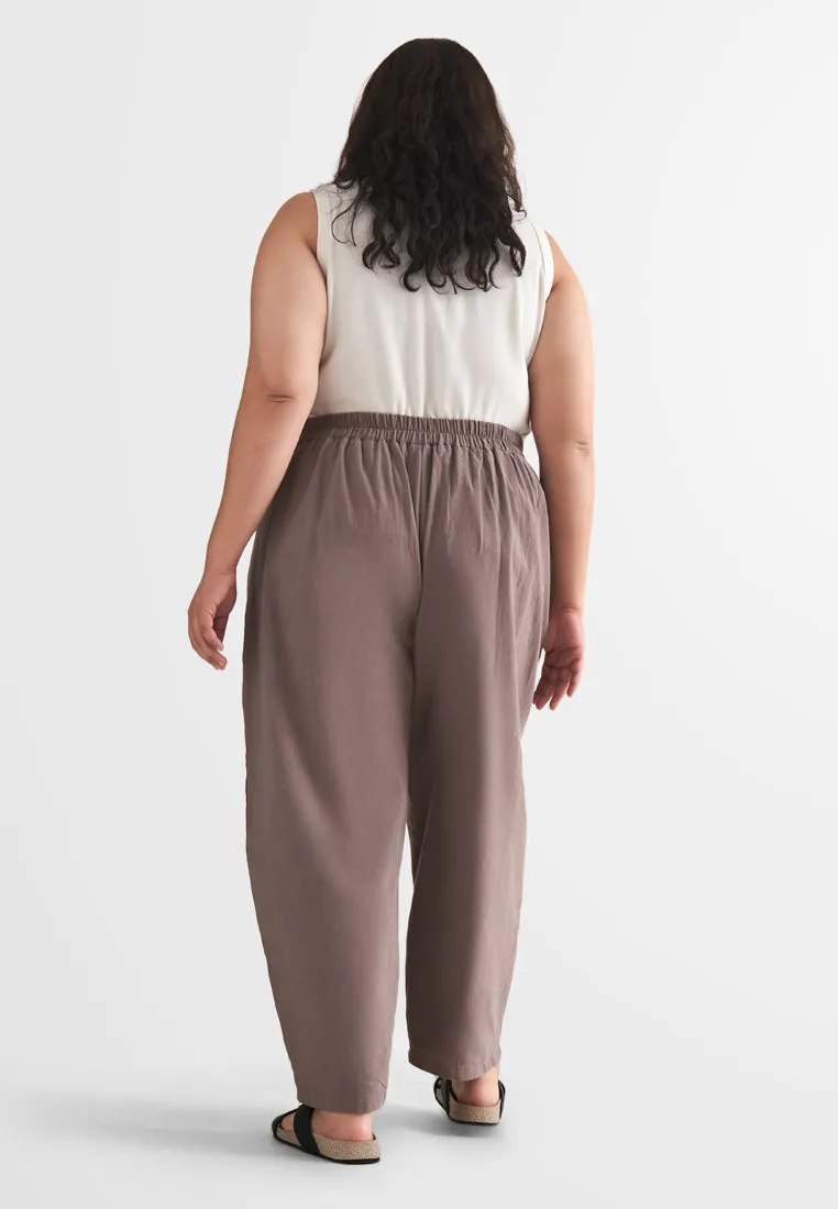 Belon ZEN Effortless Balloon Ankle Pants