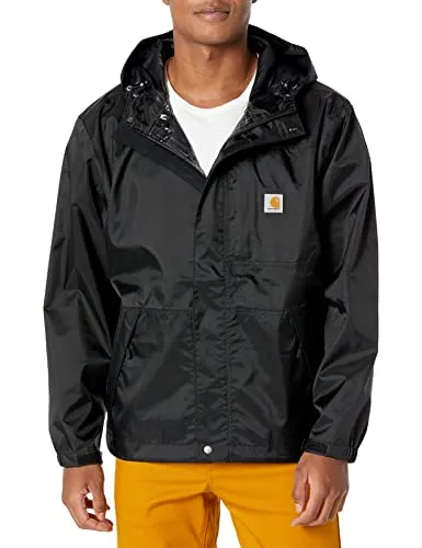 Carhartt 103510 Men's Storm Defender Loose Fit Midweight Jacket