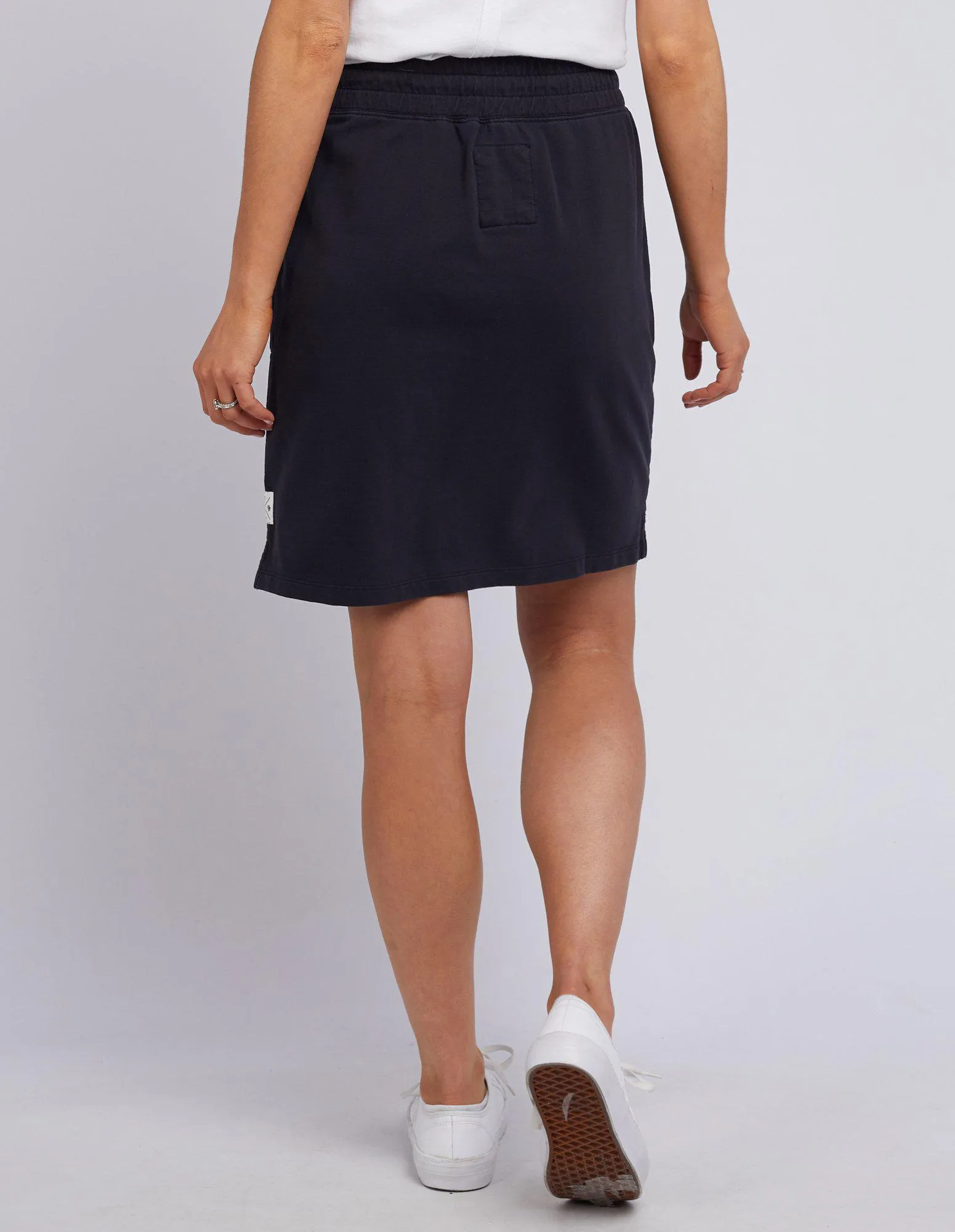 Cassie Skirt - Black - Elm Lifestyle