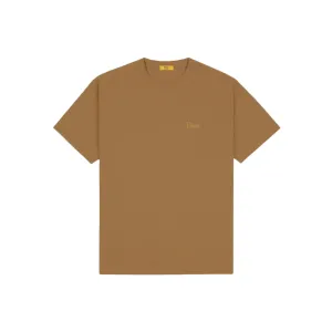 Classic Small Logo T-Shirt (cappuccino)