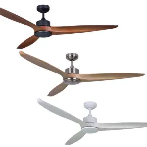 Dakota DC 60" Ceiling Fan