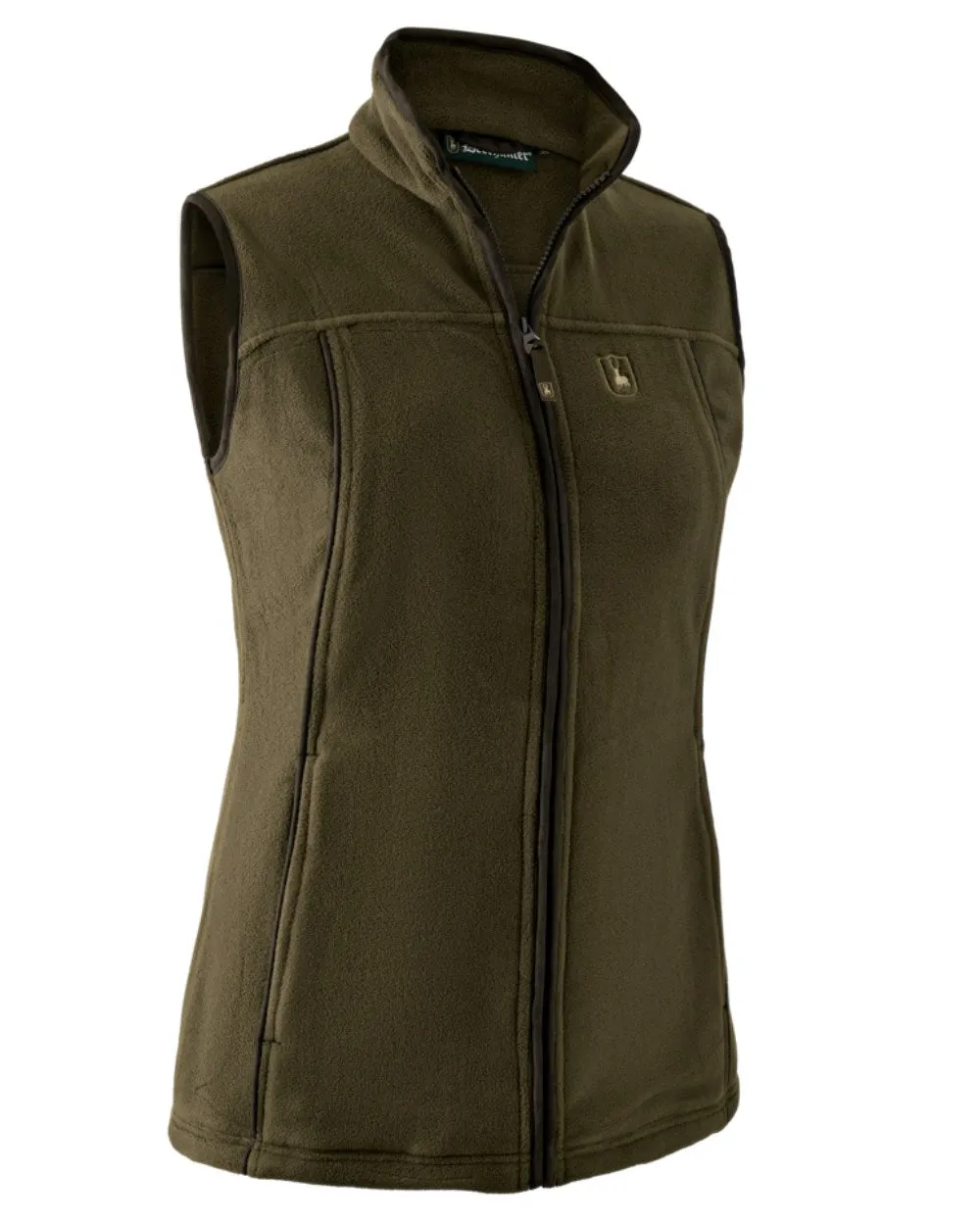 Deerhunter Lady Eagle Fleece Waistcoat