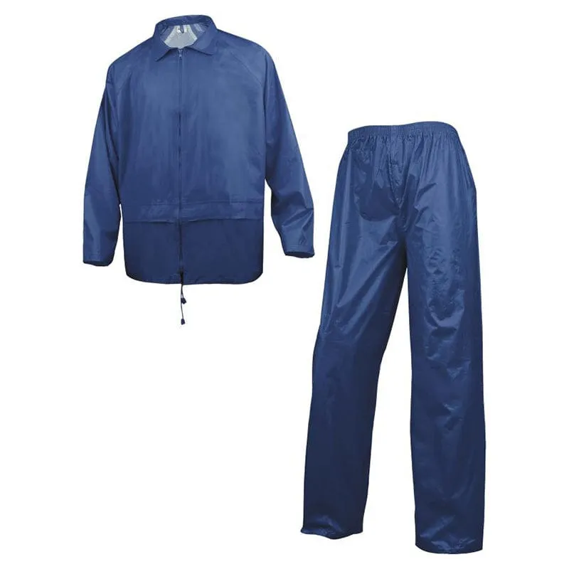 Delta Plus EN400 Waterproof Rainsuit