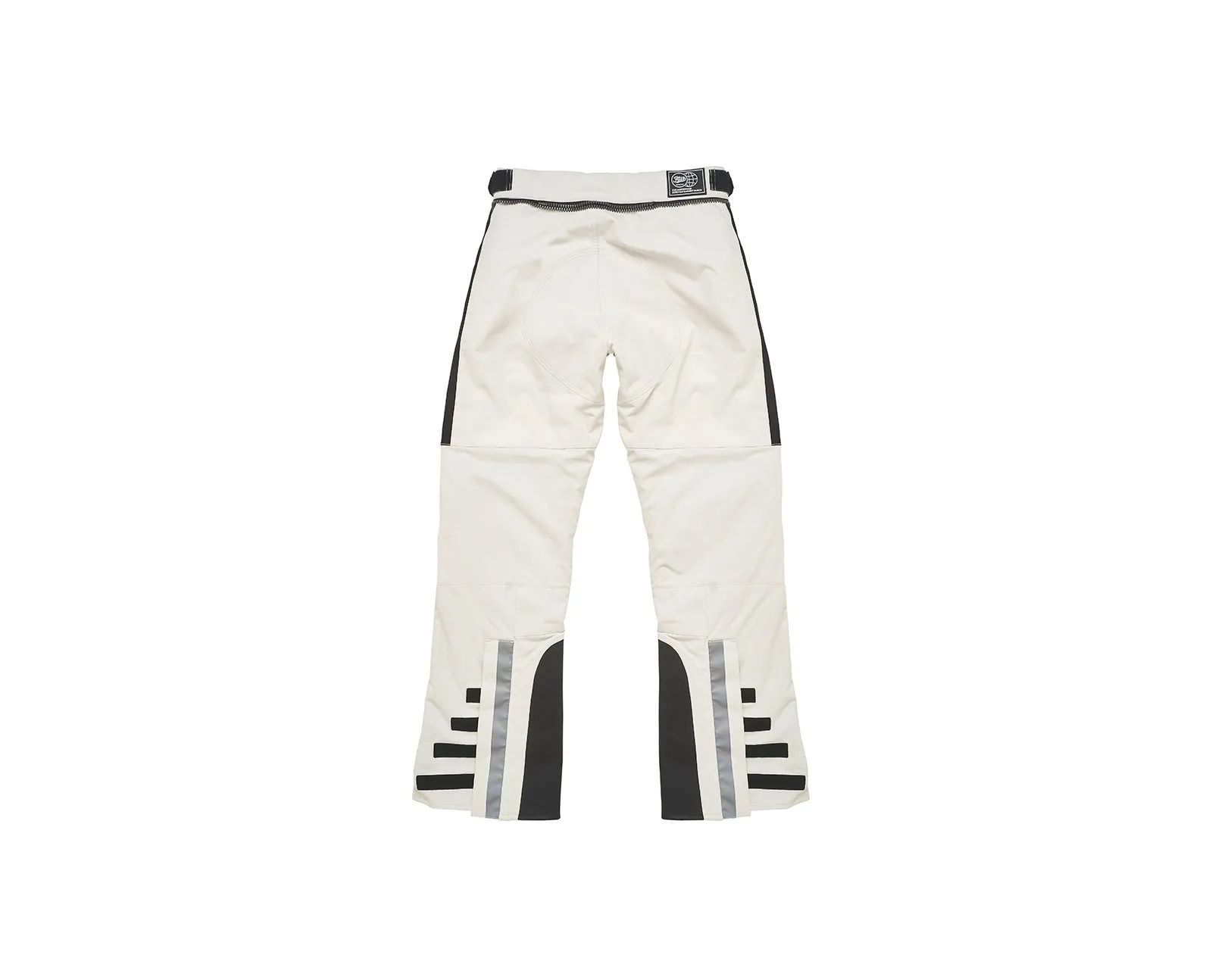 Fuel Rally 2 Trousers - White