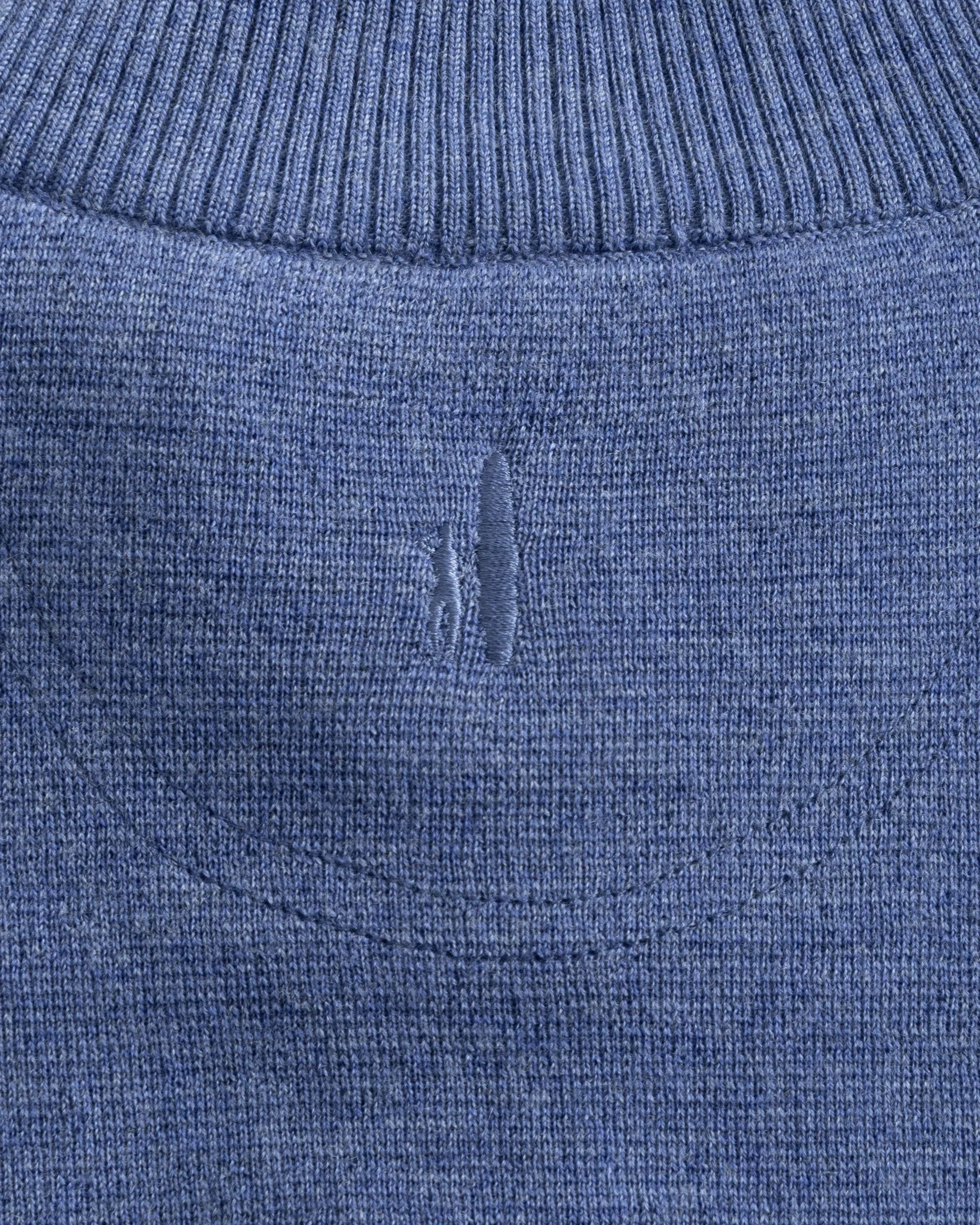 Garrison Knit Performance Vest