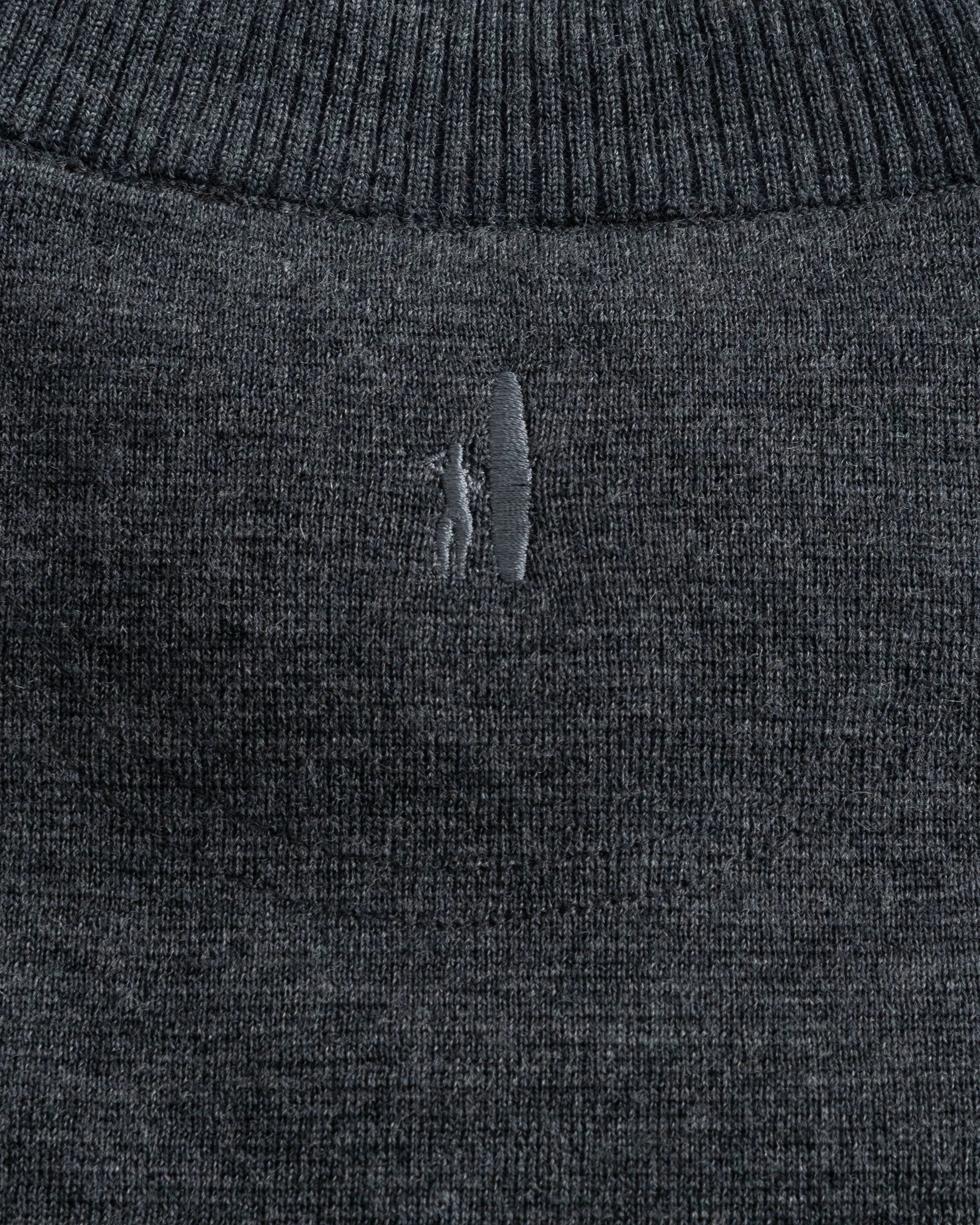 Garrison Knit Performance Vest