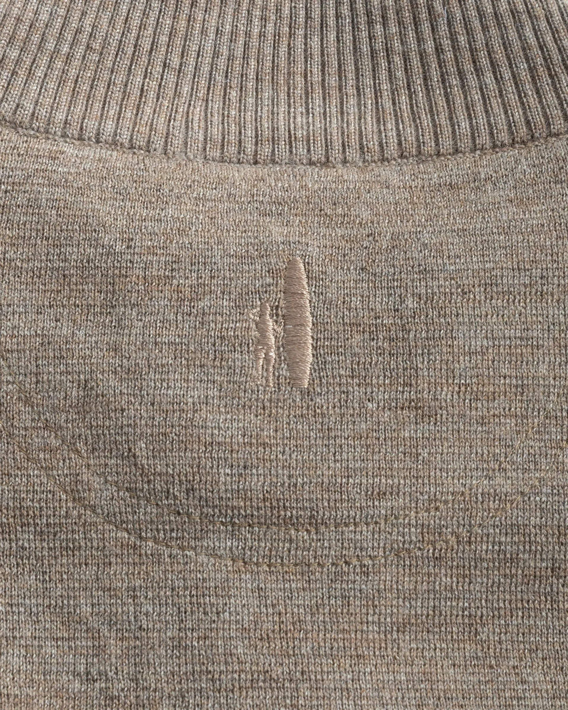 Garrison Knit Performance Vest