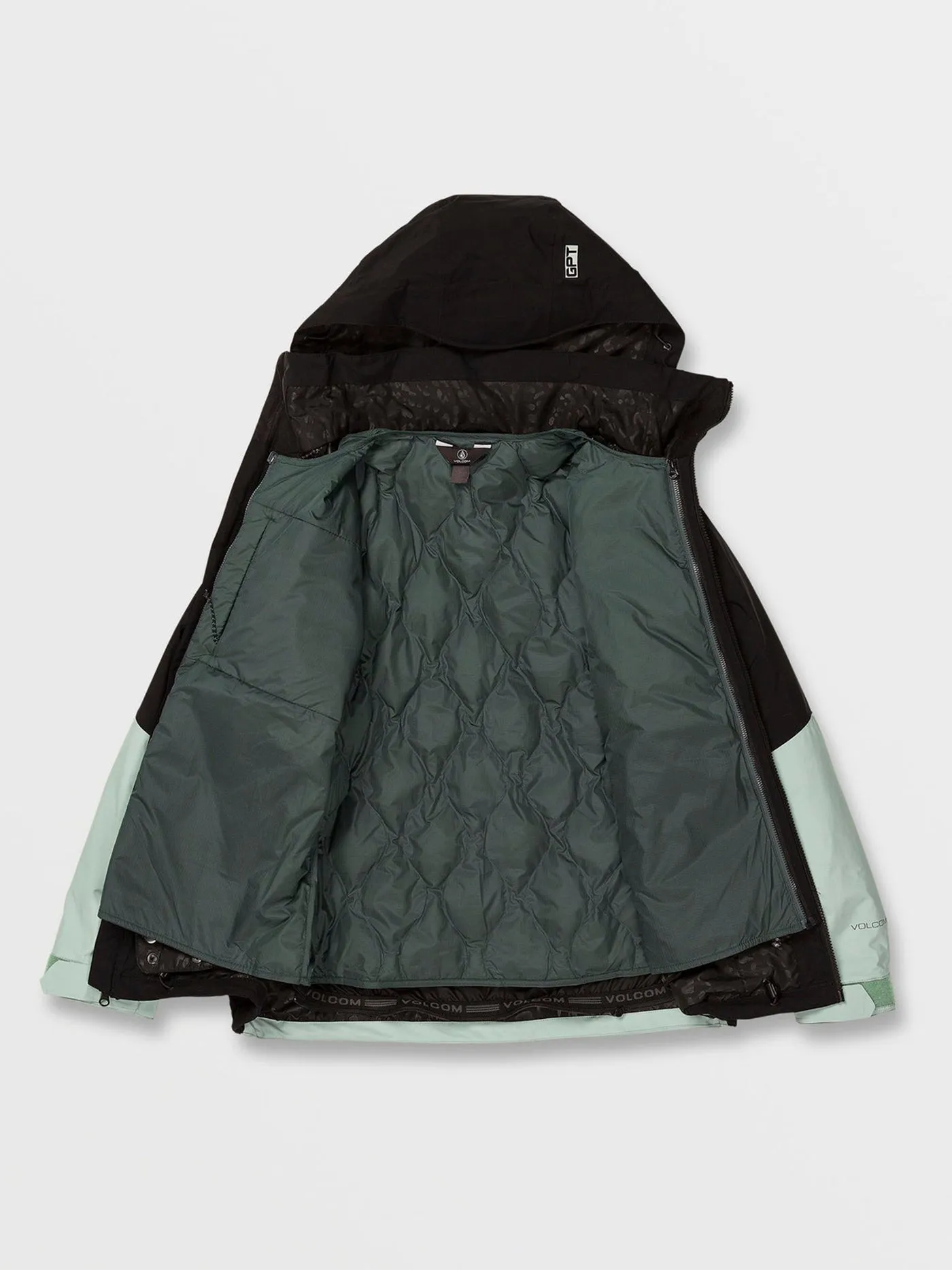 GORE-TEX AW 3-in-1 Jacket