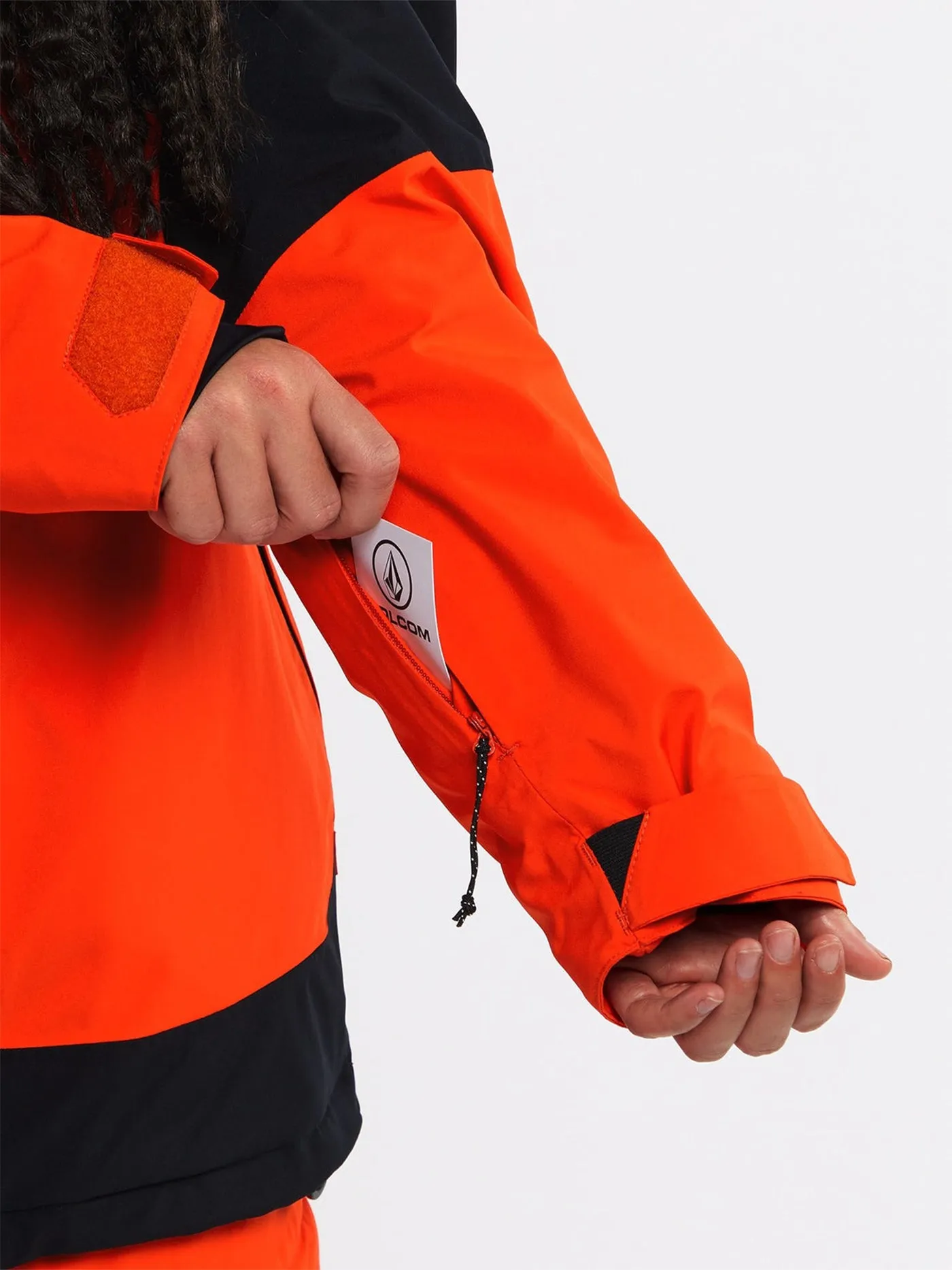 GORE-TEX AW 3-in-1 Jacket