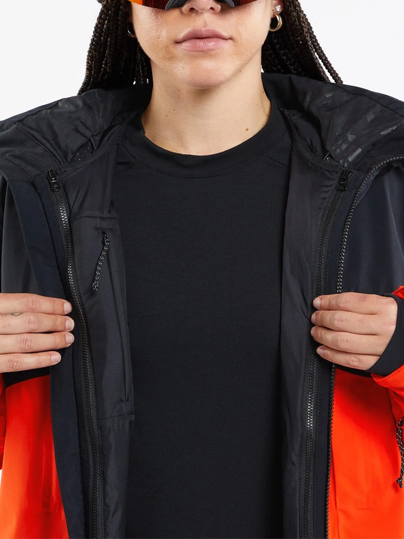 GORE-TEX AW 3-in-1 Jacket