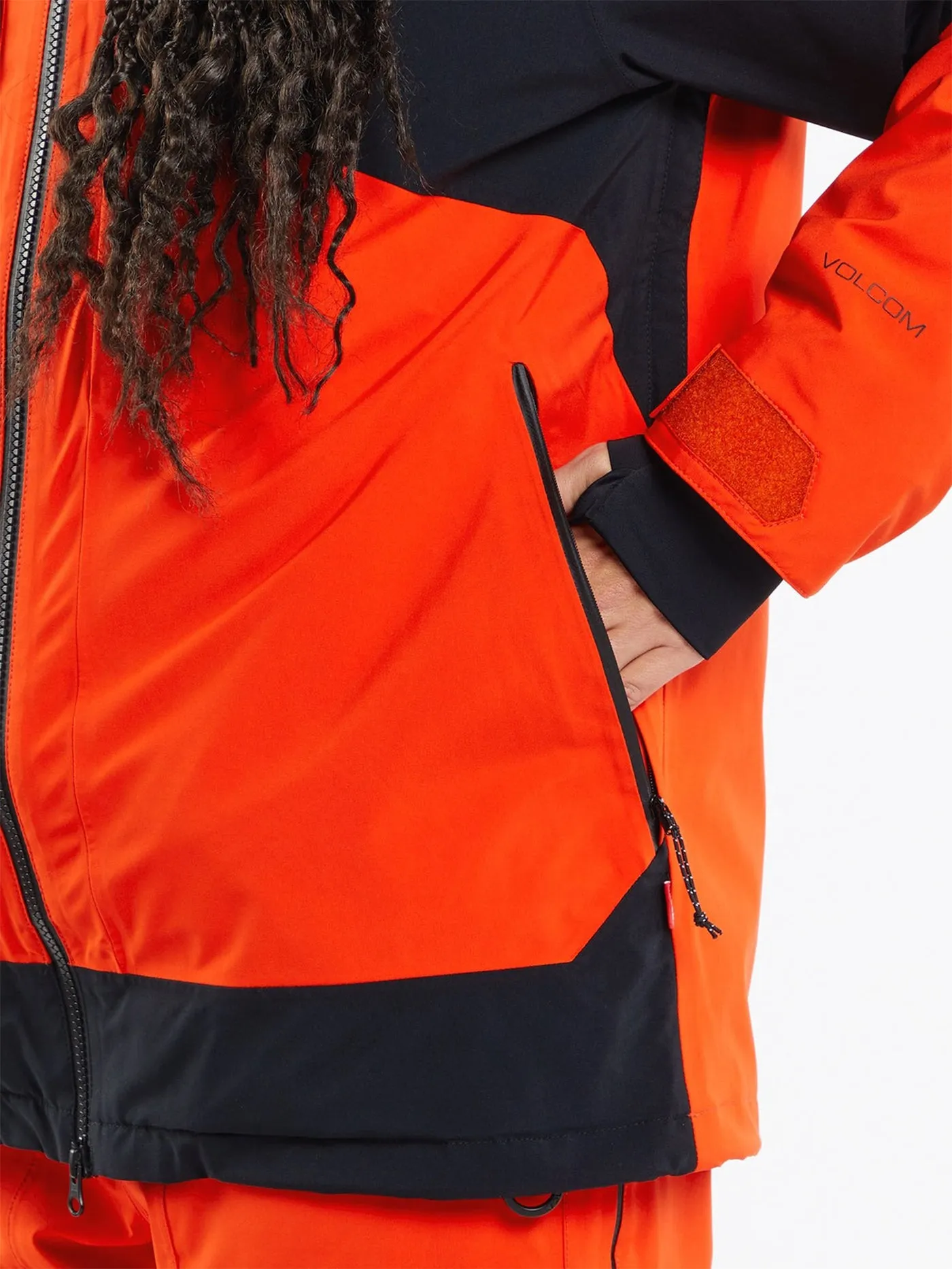 GORE-TEX AW 3-in-1 Jacket