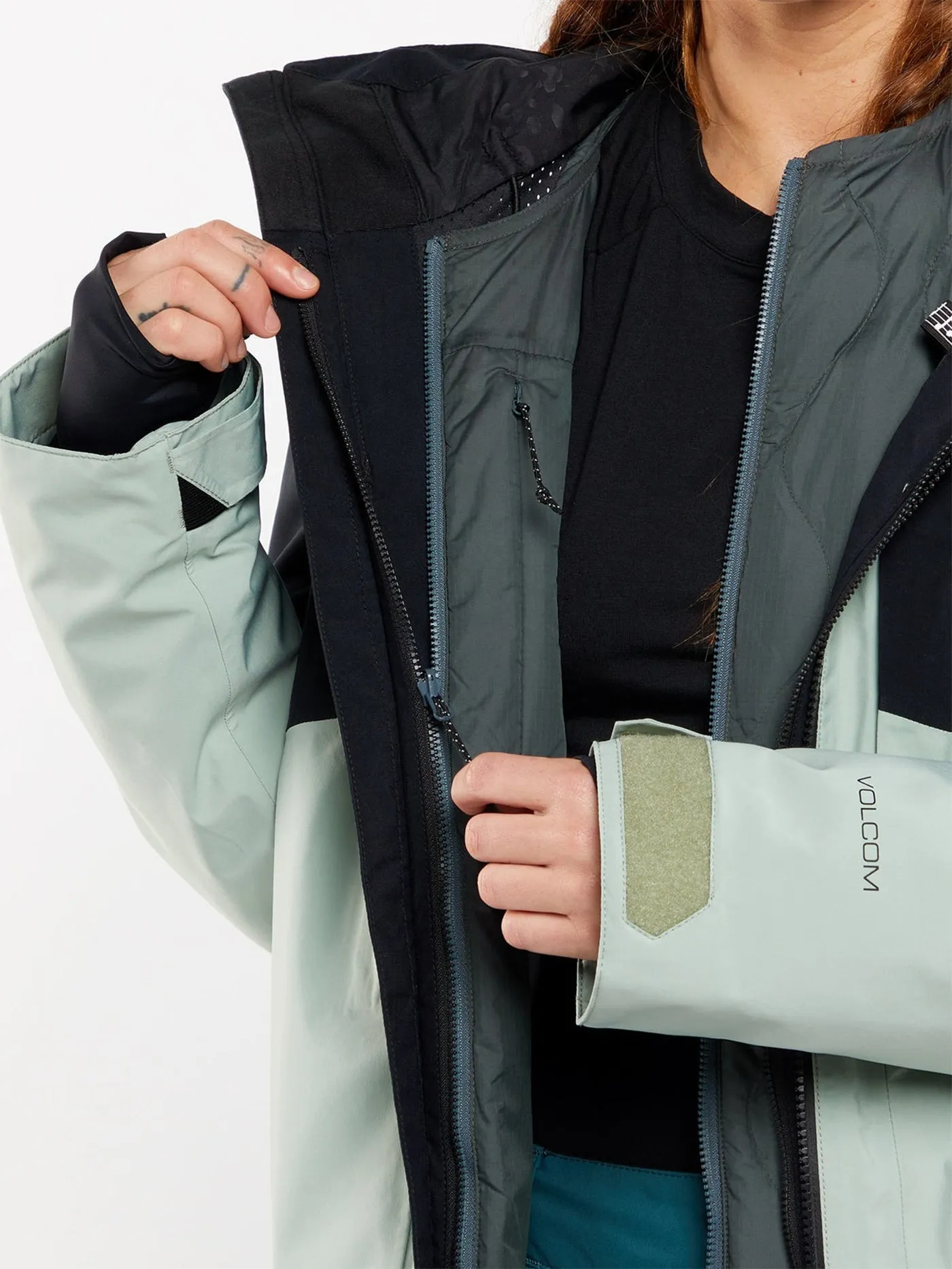 GORE-TEX AW 3-in-1 Jacket