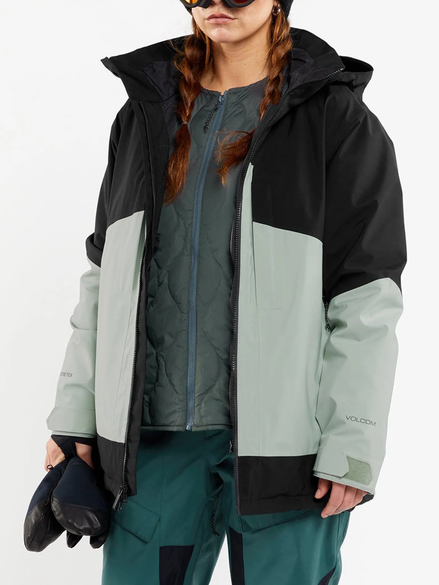 GORE-TEX AW 3-in-1 Jacket