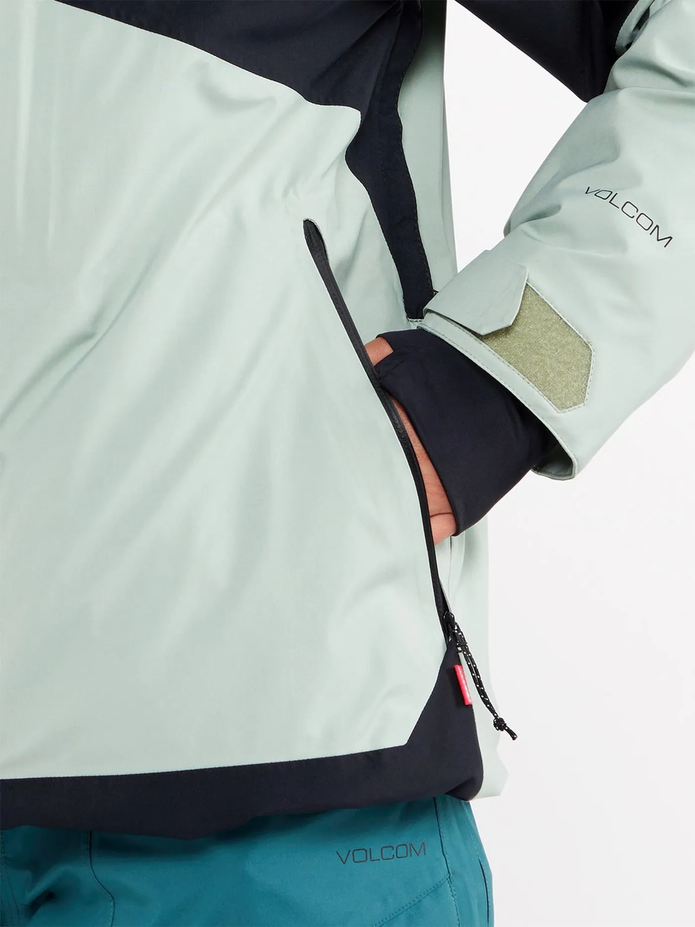 GORE-TEX AW 3-in-1 Jacket