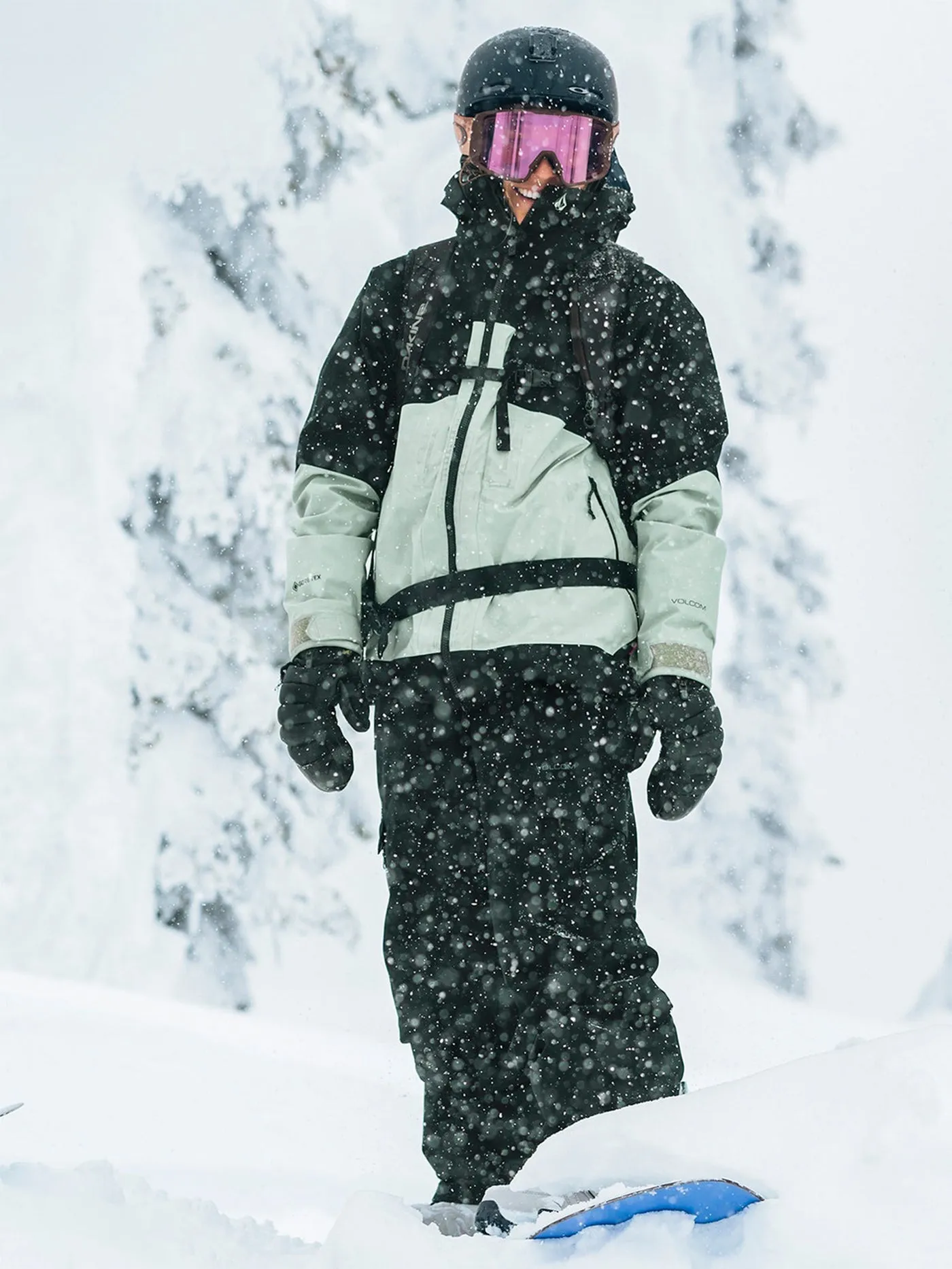 GORE-TEX AW 3-in-1 Jacket