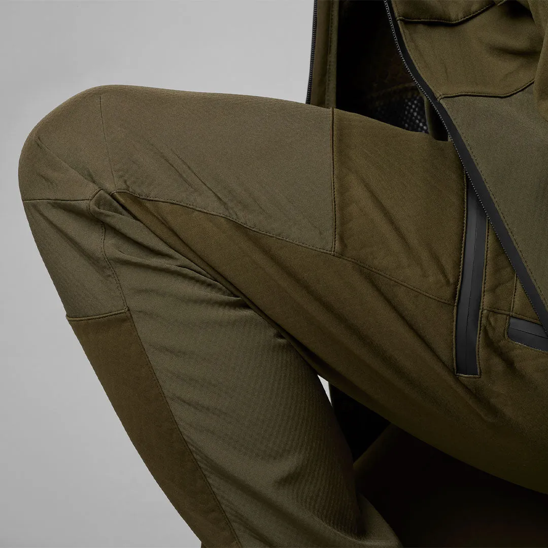 Hawker Shell II Trousers by Seeland