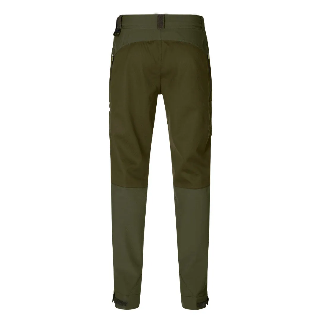 Hawker Shell II Trousers by Seeland