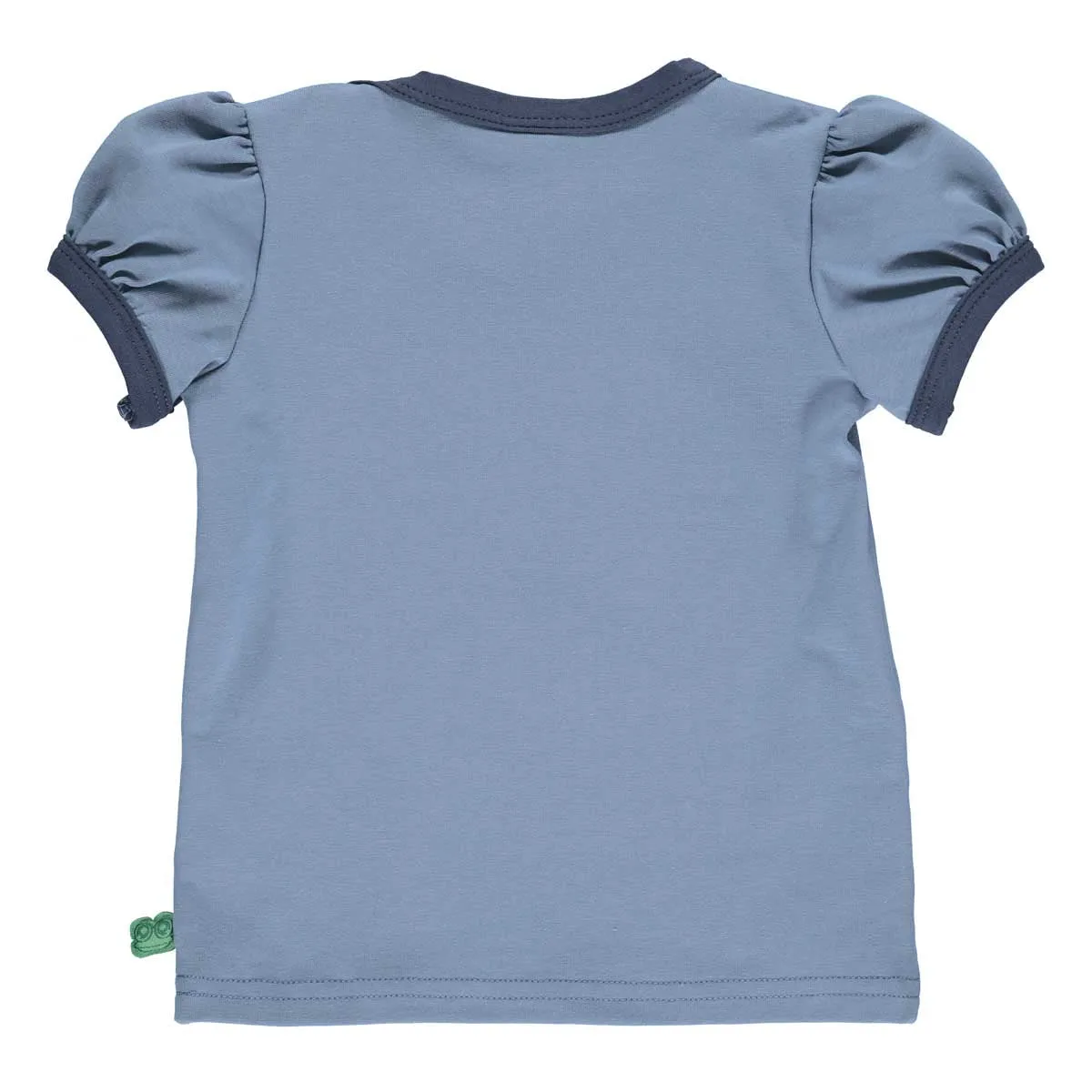 Hello sun short sleeve t-shirt: Size 12-18M