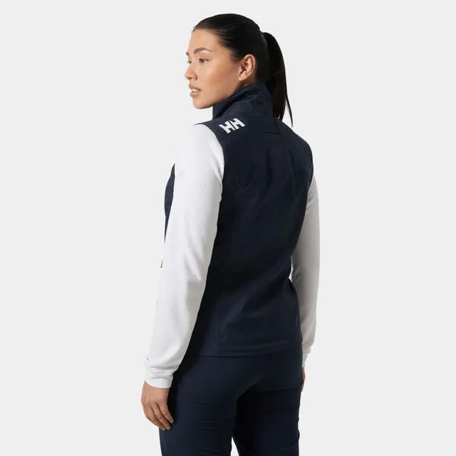 Helly Hansen - Women's Crew Vest 2.0