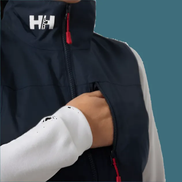 Helly Hansen - Women's Crew Vest 2.0