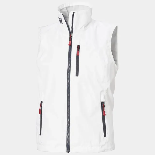 Helly Hansen - Women's Crew Vest 2.0