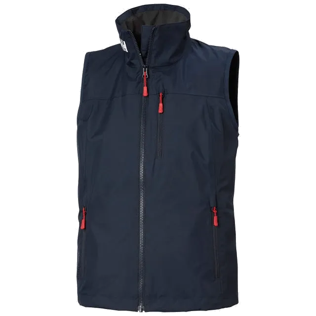 Helly Hansen - Women's Crew Vest 2.0