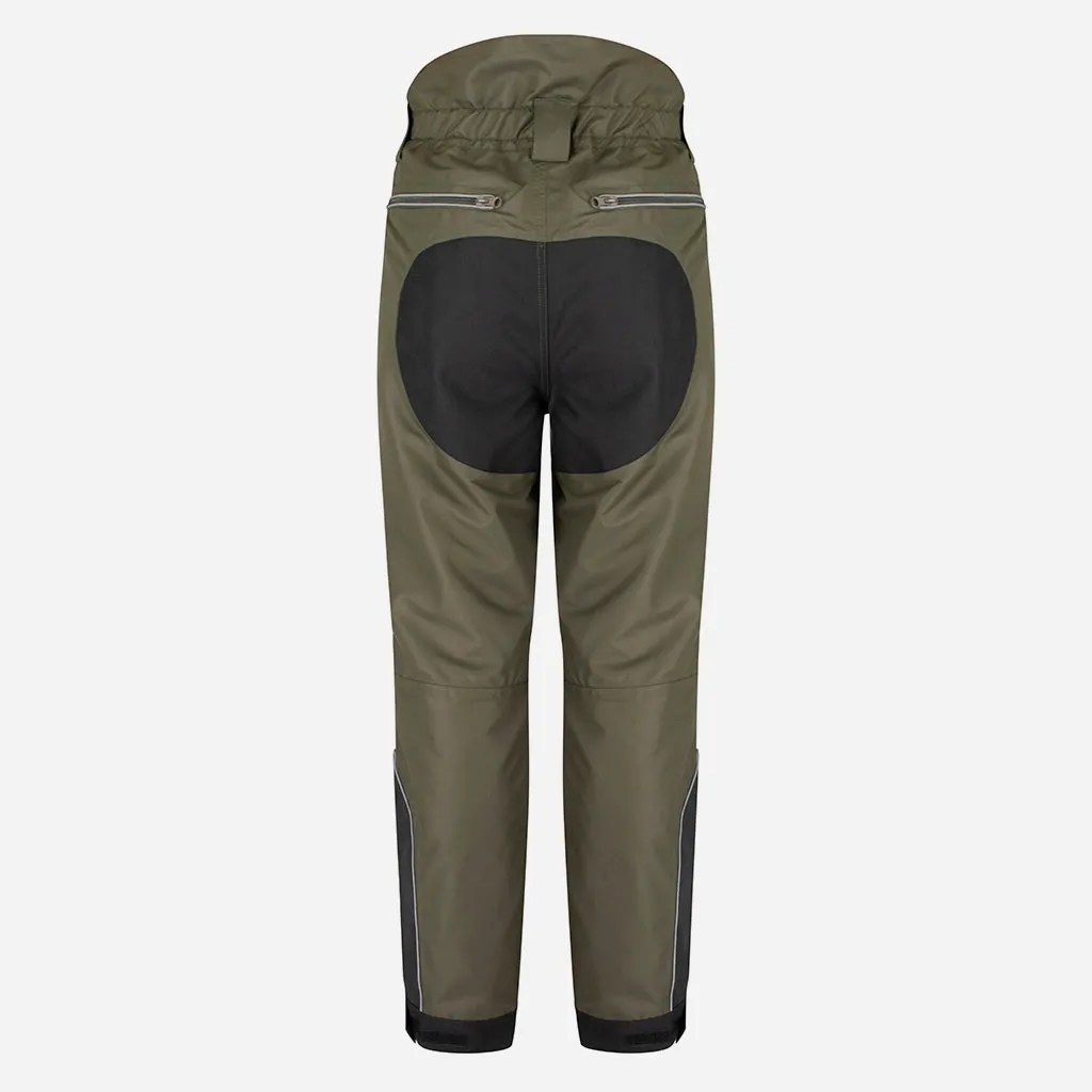 Hoggs of Fife Field Tech Waterproof Trouser