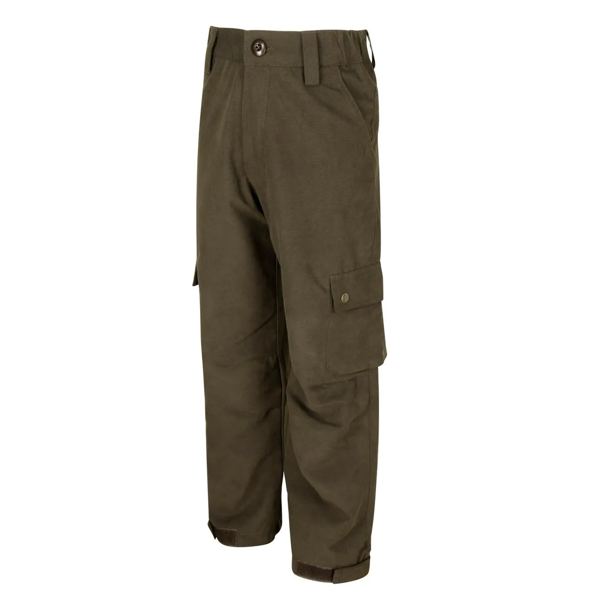 Hoggs of Fife Struther Junior Waterproof Trouser