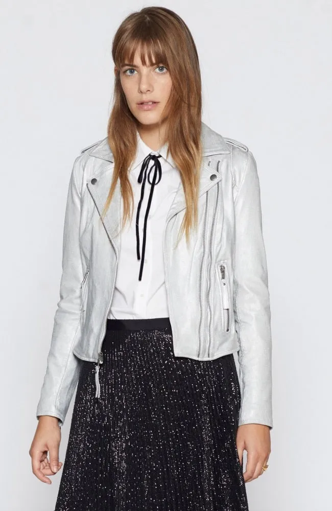 Joie - Leolani Leather Jacket