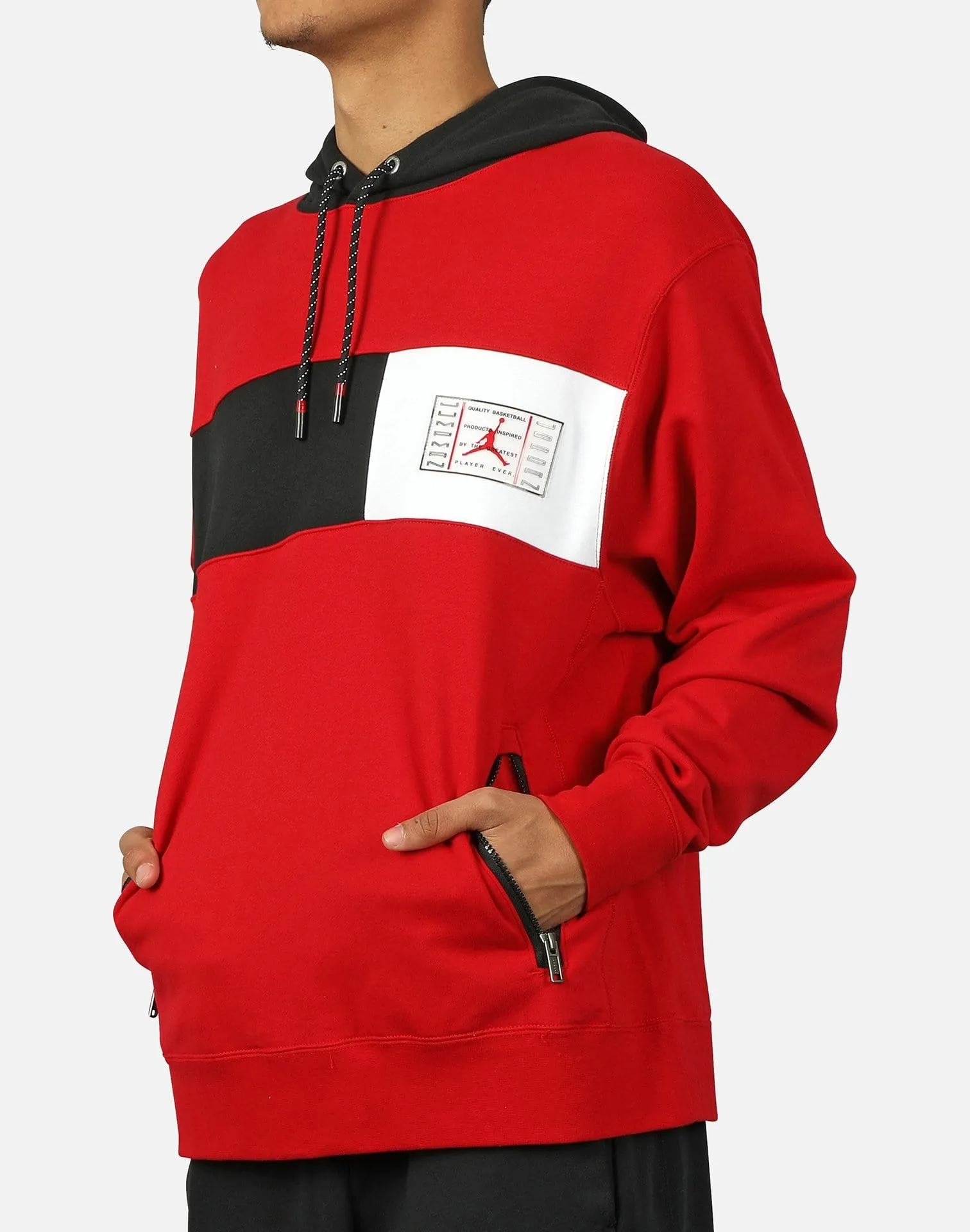 Jordan LEGACY AJ11 PULLOVER HOODIE