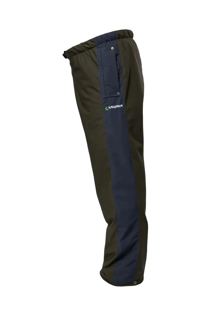 Kaiwaka Stormforce Overtrousers