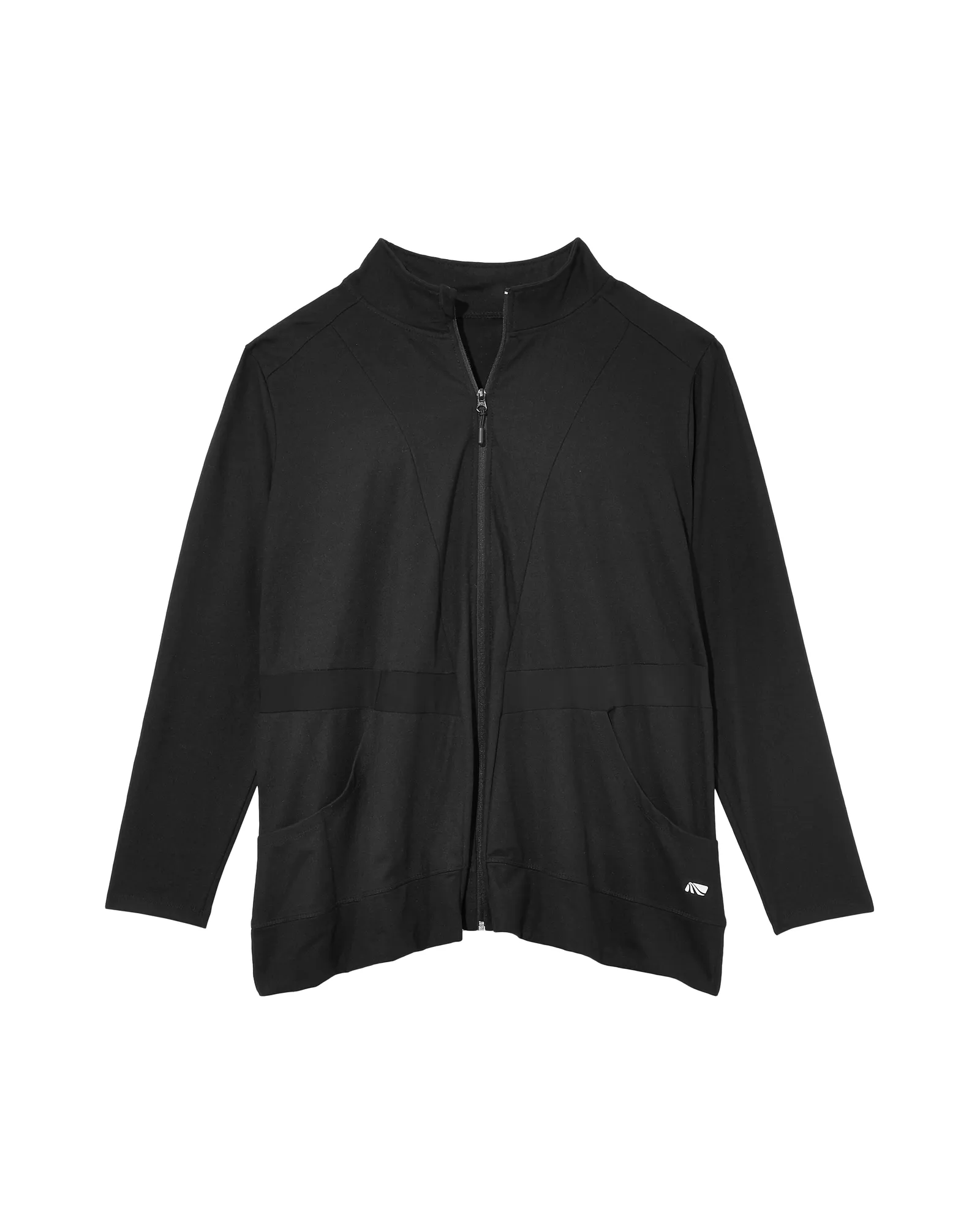 Kita Jacket | Black