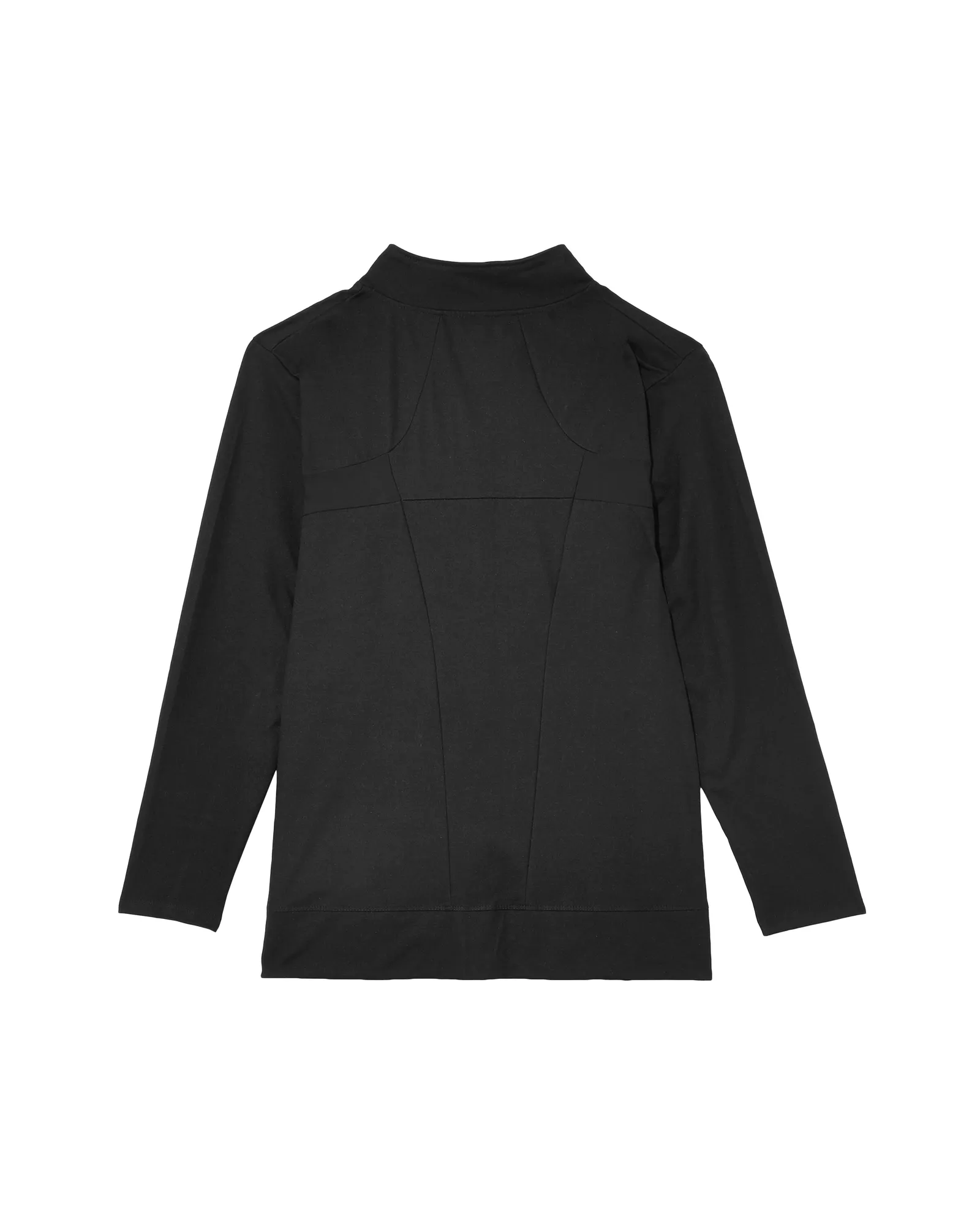 Kita Jacket | Black