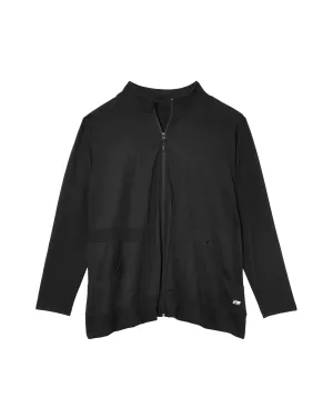 Kita Jacket | Black