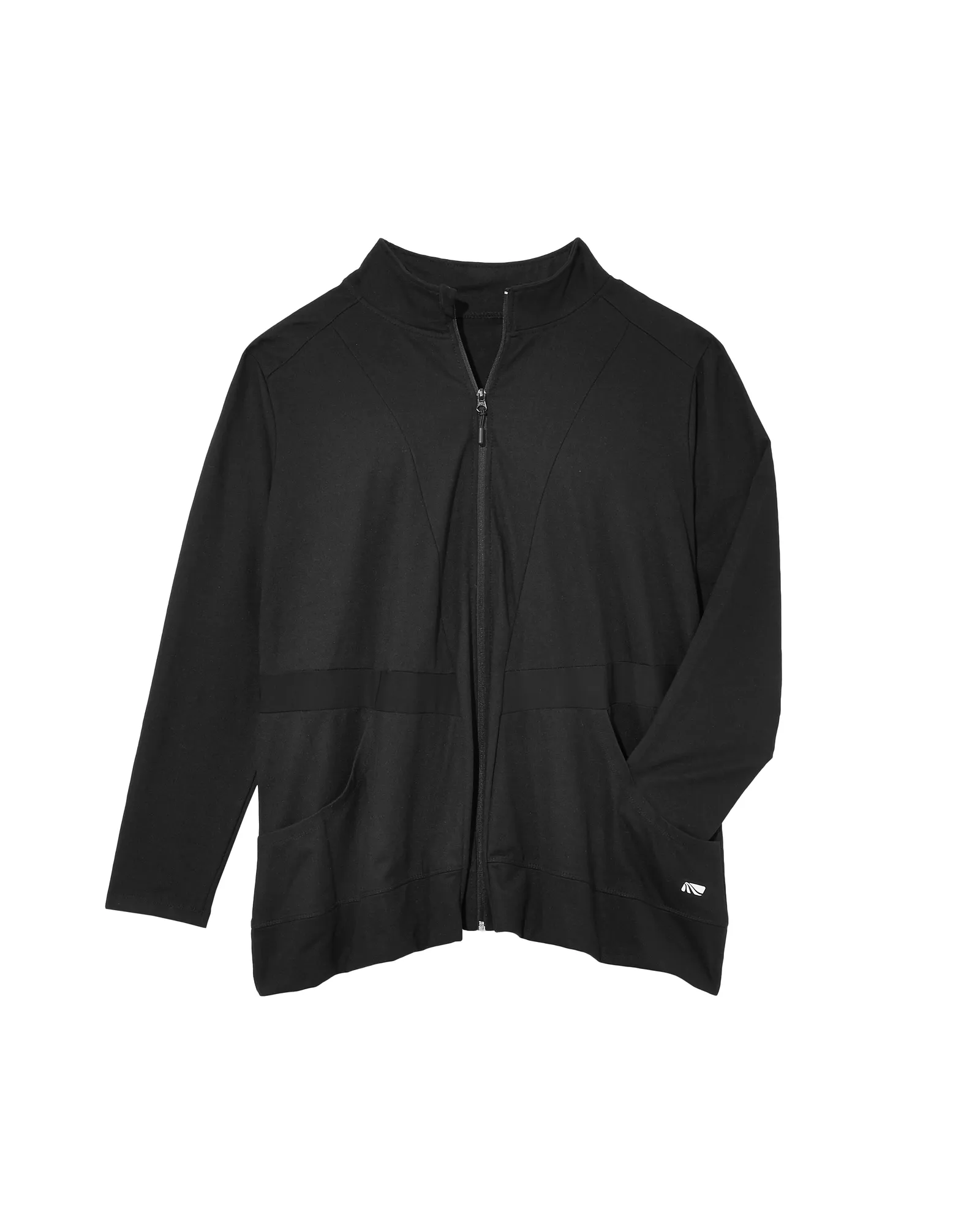 Kita Jacket | Black