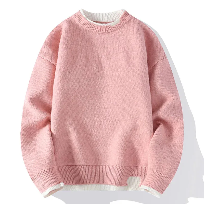 LMS Cashmere Mano Sweater