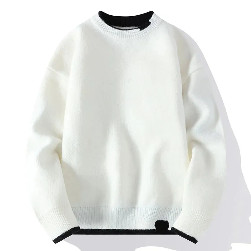 LMS Cashmere Mano Sweater