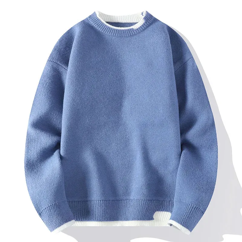 LMS Cashmere Mano Sweater