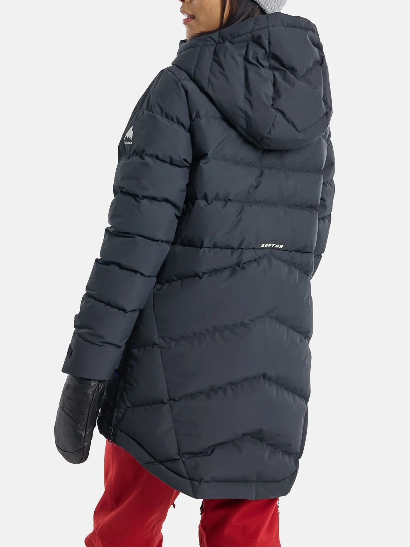 Loyll Down Jacket