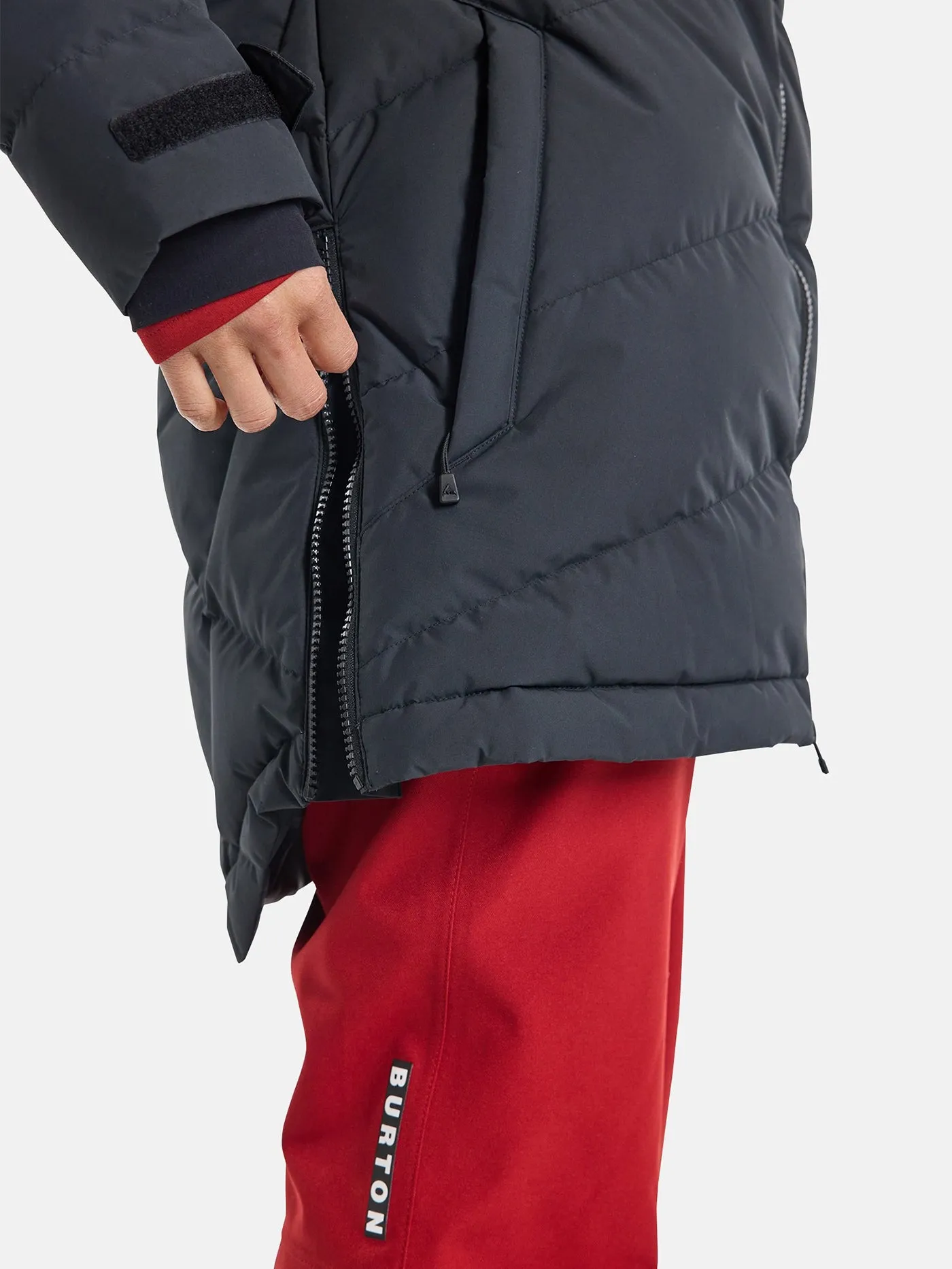 Loyll Down Jacket