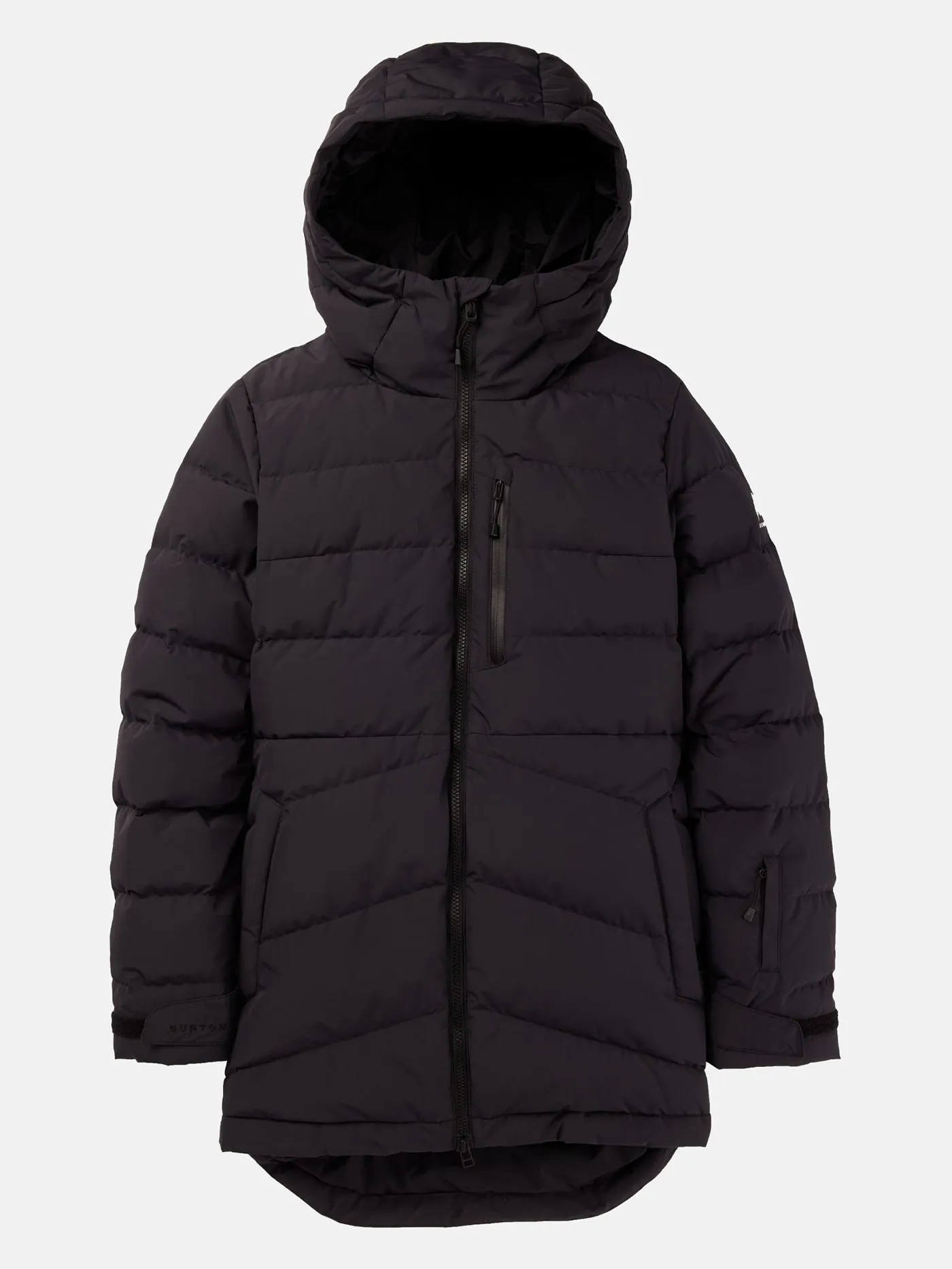 Loyll Down Jacket