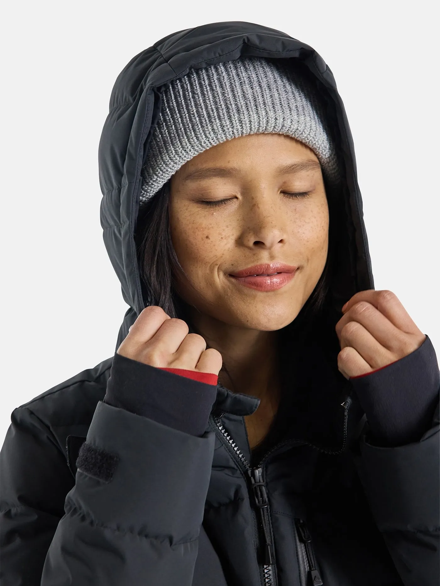 Loyll Down Jacket