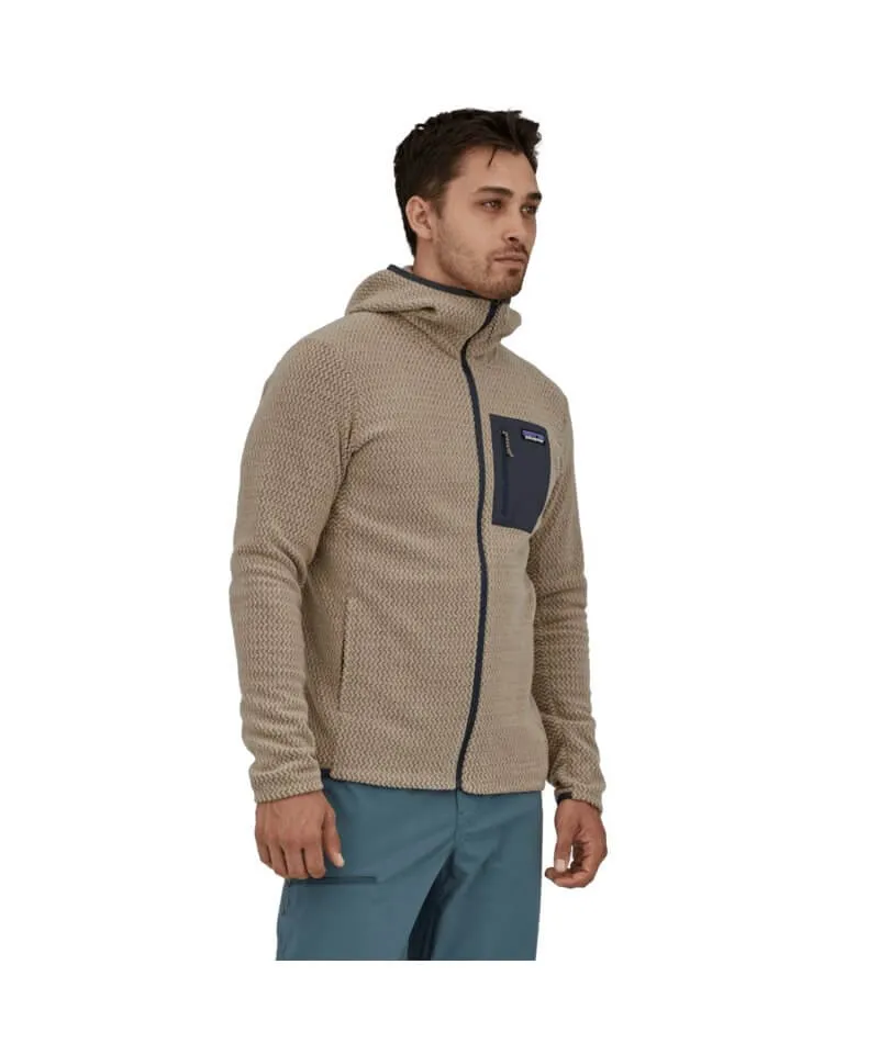 Men's R1® Air Full-Zip Hoody