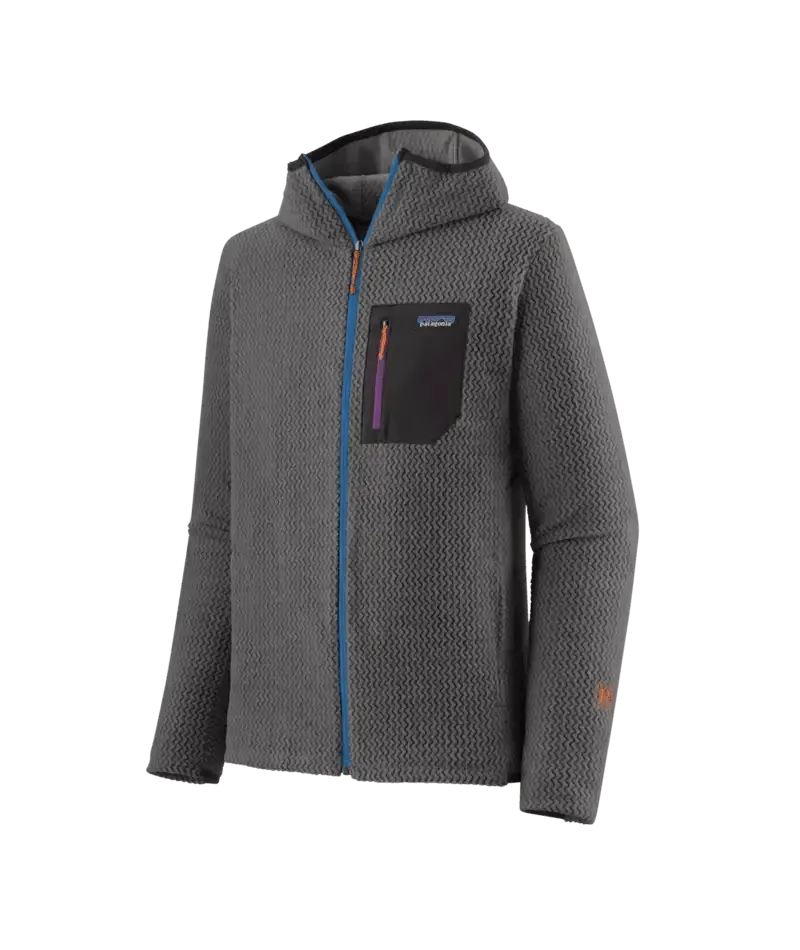 Men's R1® Air Full-Zip Hoody