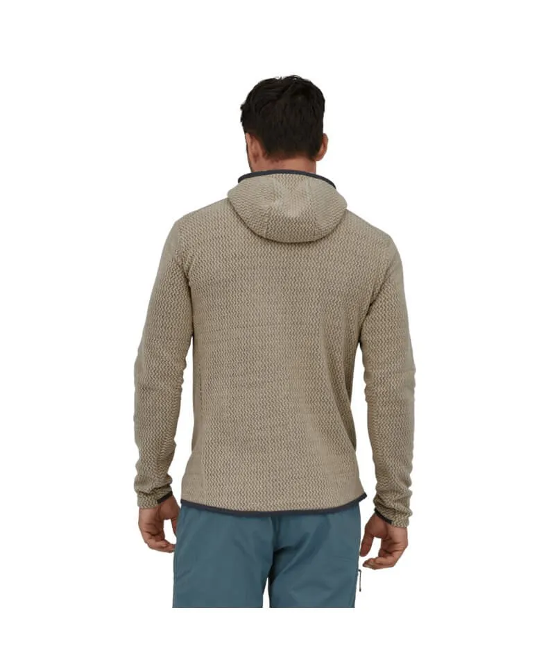 Men's R1® Air Full-Zip Hoody