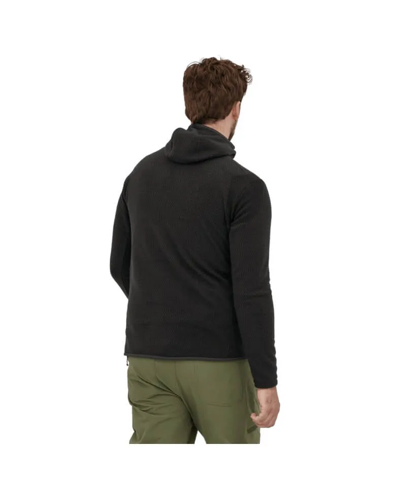 Men's R1® Air Full-Zip Hoody