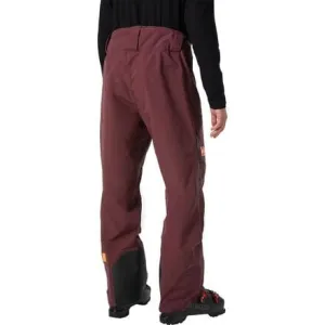 Men's Ridge Infinity Shell Pants Helly Hansen, Hickory