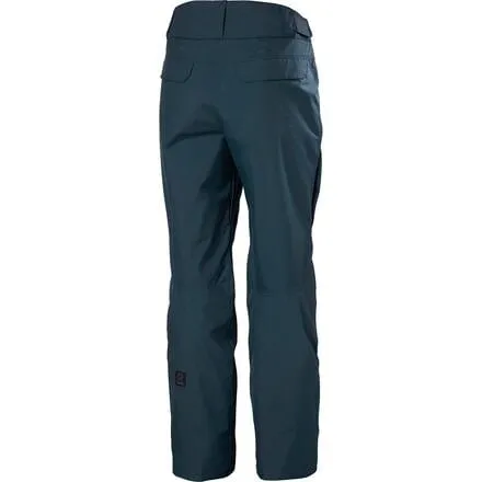 Men's Sogn cargo trousers Helly Hansen, dark blue